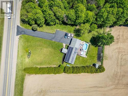 6022 TRAFALGAR ROAD  Erin, ON L0N 1N0