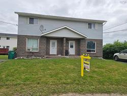 107 Rutherford Street  Stellarton, NS B0K 1S0