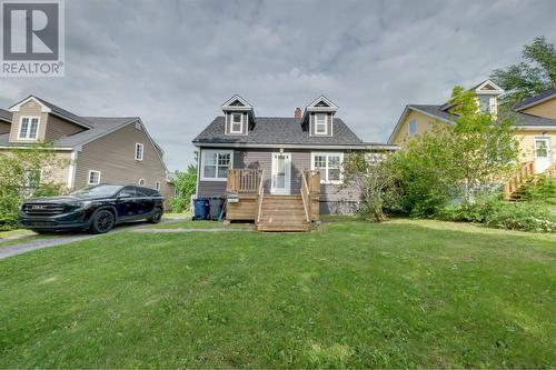 12 Pinegrove Avenue  Corner Brook, NL A2H 2T5