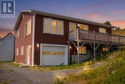 28A Tory Road New Perlican, NL A0B 2S0