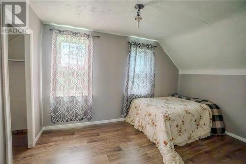 262 St Pothier Road, Whitefish, ON 