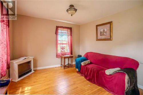 262 St Pothier Road, Whitefish, ON 