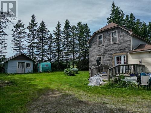 262 St Pothier Road, Whitefish, ON 