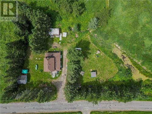 262 St Pothier Road, Whitefish, ON 