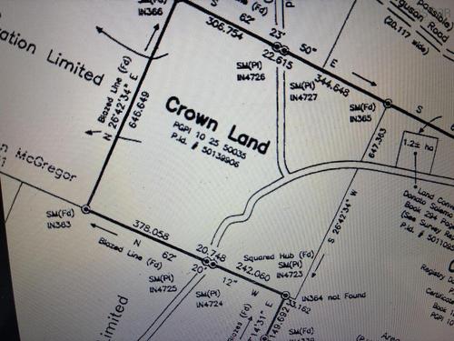 Skye Mountain Road, Skye Mountain, NS 