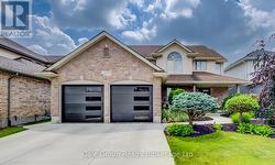 472 LAKEVIEW DRIVE  Woodstock (Woodstock - North), ON N4T 1V3