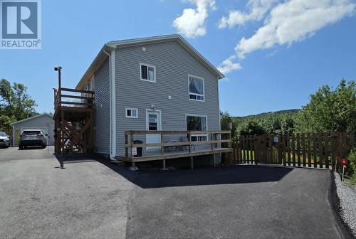 12 CITADEL Drive  Corner Brook, NL A2H 5B3