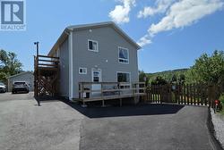 12 CITADEL Drive Corner Brook, NL A2H 5B3