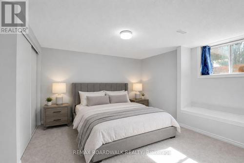 **virtually staged** - 306 Pilot Private, Ottawa, ON 