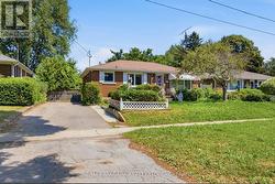 6479 BROCK STREET Niagara Falls (Stamford), ON L2J 1W4