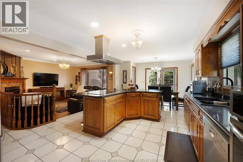 12339 Funaro Crescent, Tecumseh, ON 