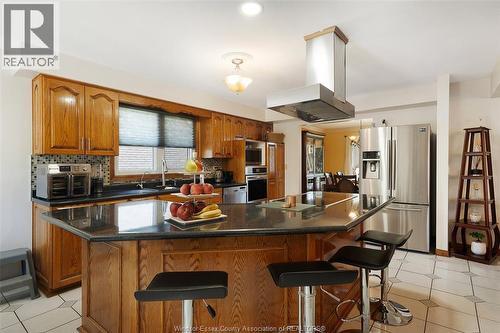 12339 Funaro Crescent, Tecumseh, ON 