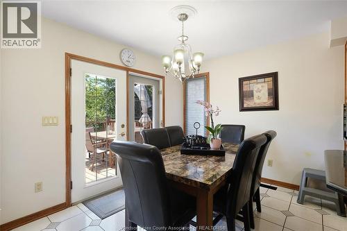 12339 Funaro Crescent, Tecumseh, ON 