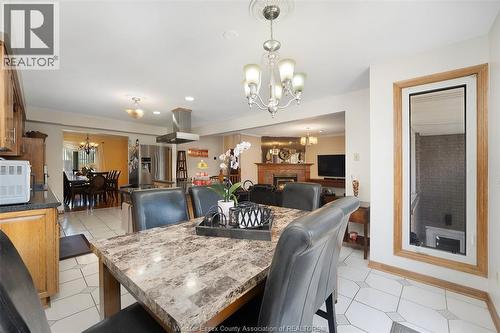 12339 Funaro Crescent, Tecumseh, ON 