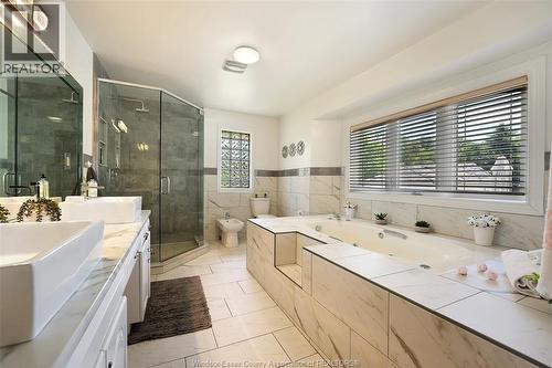 12339 Funaro Crescent, Tecumseh, ON 