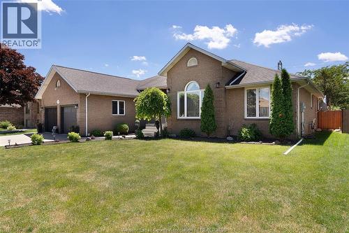 12339 Funaro Crescent, Tecumseh, ON 