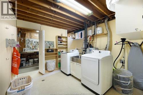 12339 Funaro Crescent, Tecumseh, ON 