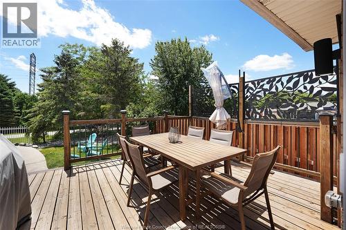 12339 Funaro Crescent, Tecumseh, ON 