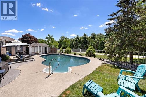 12339 Funaro Crescent, Tecumseh, ON 