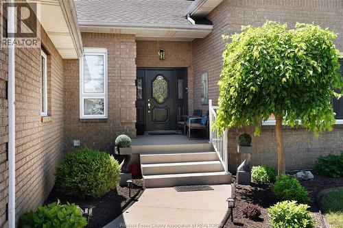 12339 Funaro Crescent, Tecumseh, ON 