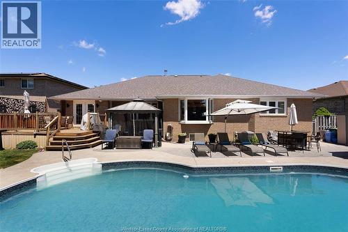 12339 Funaro Crescent, Tecumseh, ON 