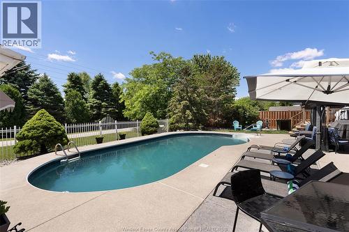12339 Funaro Crescent, Tecumseh, ON 