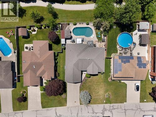 12339 Funaro Crescent, Tecumseh, ON 