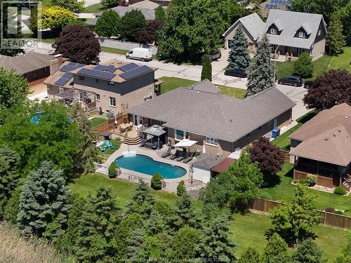 12339 Funaro Crescent, Tecumseh, ON 