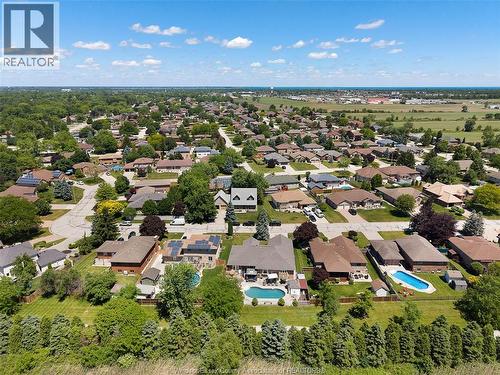 12339 Funaro Crescent, Tecumseh, ON 