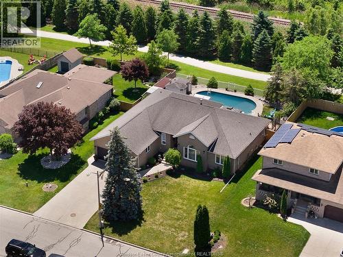 12339 Funaro Crescent, Tecumseh, ON 