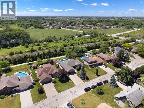 12339 Funaro Crescent, Tecumseh, ON 