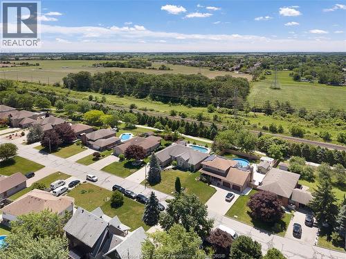 12339 Funaro Crescent, Tecumseh, ON 