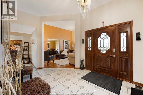 12339 Funaro Crescent, Tecumseh, ON 