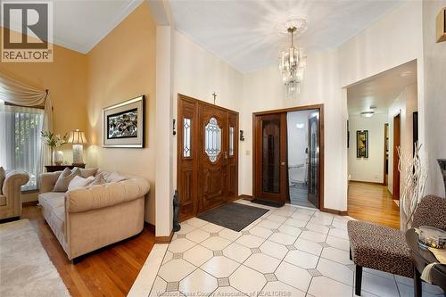 12339 Funaro Crescent, Tecumseh, ON 