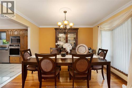 12339 Funaro Crescent, Tecumseh, ON 