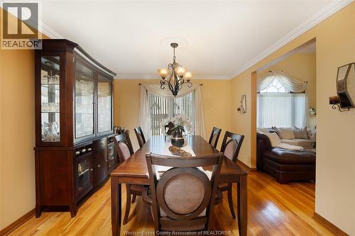 12339 Funaro Crescent, Tecumseh, ON 