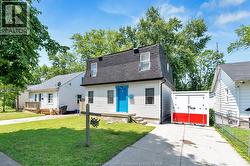 3612 Girardot Windsor, ON N9C 1W5