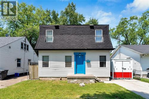 3612 Girardot, Windsor, ON 