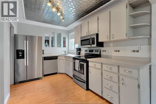 3612 Girardot, Windsor, ON 