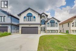 106 BONNETT ROAD  Amherstburg, ON N9V 0G8
