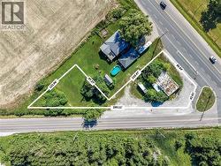 3819 HIGHWAY 6 Hagersville, ON N0A 1H0