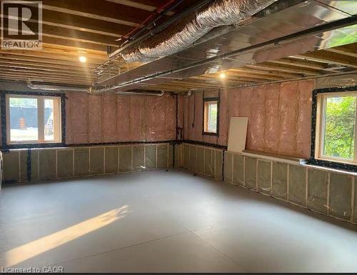 48 Melbourne Street, Hamilton, ON - Indoor Photo Showing Other Room