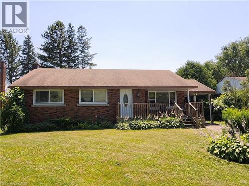6142 SCOTT Street  Niagara Falls, ON L2E 3B5