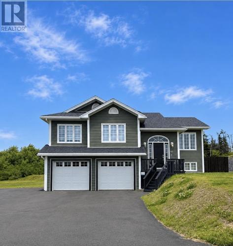 65 Sunset Drive  Clarenville, NL A5A 0A3