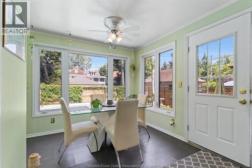 858 Chilver, Windsor, ON 