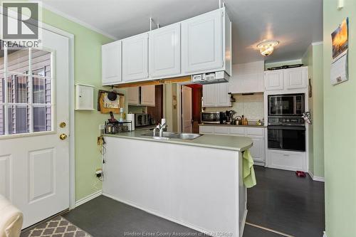 858 Chilver, Windsor, ON 