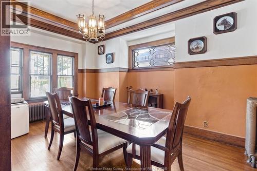 858 Chilver, Windsor, ON 