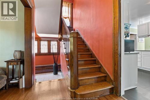 858 Chilver, Windsor, ON 