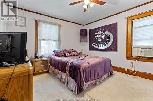858 Chilver, Windsor, ON 