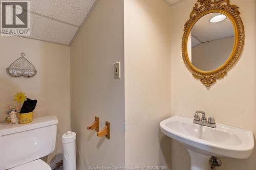 858 Chilver, Windsor, ON 